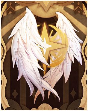 Rathgricy - Fallen Feather Card