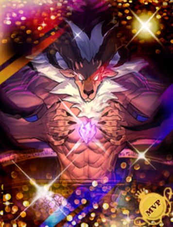 Alien Biochemistry Baphomet Card