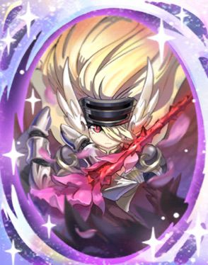 Alien Randgris card