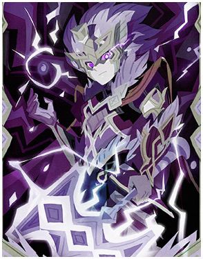 Resentful Thor Sol card
