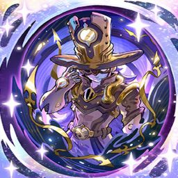 Spashire Card in Another World