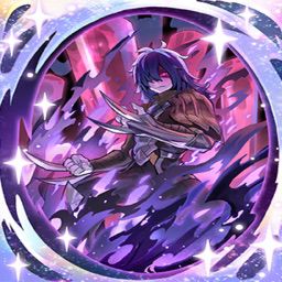 Eremes Card from Another World
