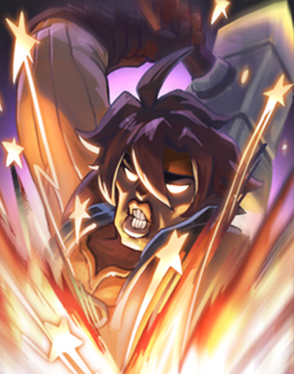 Midgard Madman Card