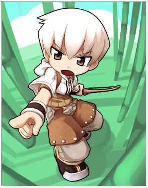 Shadow Hunt Card