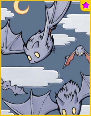 Familiar★Card