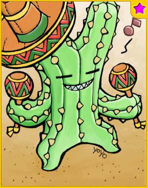 Muka★Card
