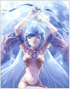 Guardian Card