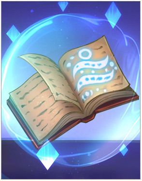 Book of Sages Card