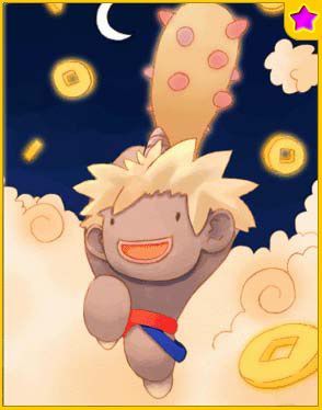 Dokebi ★ Card