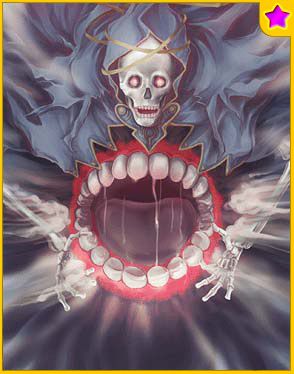 Wraith ★ Card