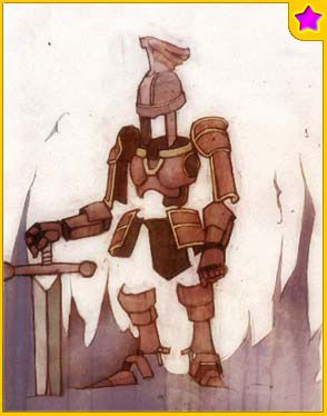 Raydric ★ Card