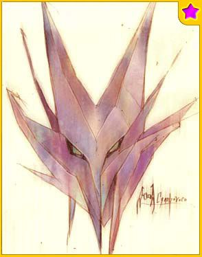 Horong ★ Card