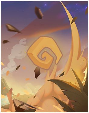 Earth Resist Card