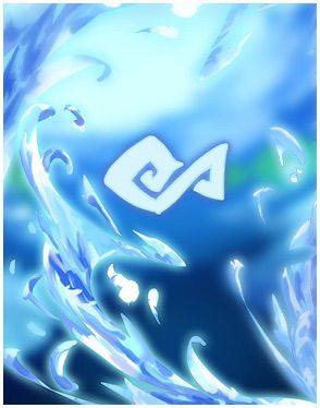 Water Resist Card