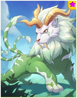 Moonlight Tendrilion ★ Card