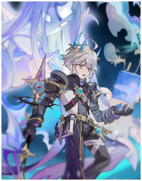 Soul Anthem Card