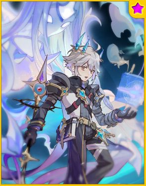 Soul Anthem ★ Card