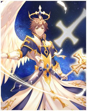 Multi-Fierce Card