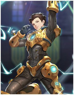 EMP Card