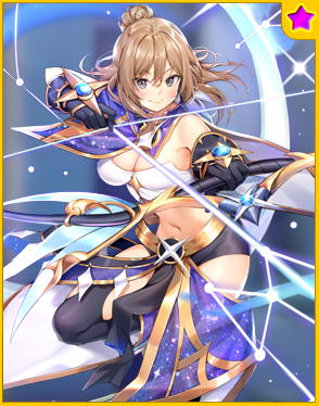 King of Beasts ★ Card
