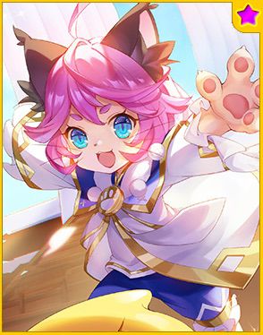 Beast Storm ★ Card