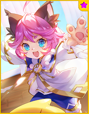 Beast Storm ★ Card