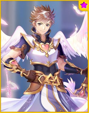 Freezing Thunder ★ Card