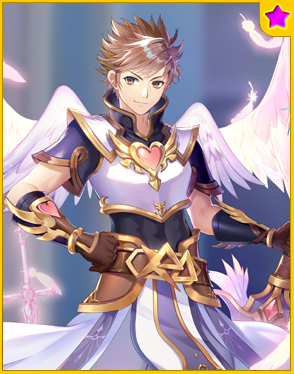 Freezing Thunder ★ Card