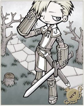 Revenant Soul Card