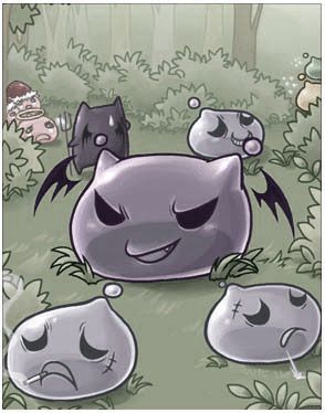 Revenant Deviling Card