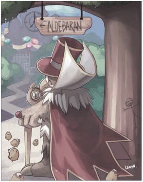 Revenant Owl Baron Card