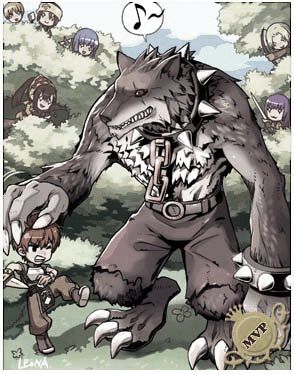 Revenant Atroce Card