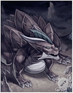 Revenant Detarderous Card