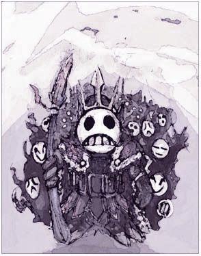 Revenant Goblin Leader Card