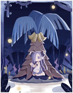 Revenant Miss Tahnee Card