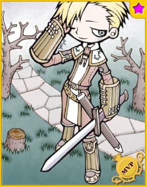 Doppelganger ★ Card