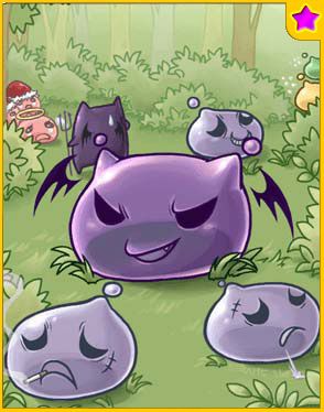 Deviling ★ Card