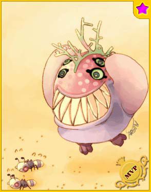 Phreeoni ★ Card