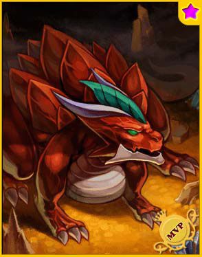 Detarderous ★ Card