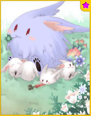 Eclipse ★ Card