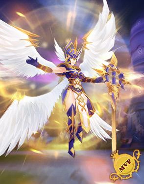 Valkyrie Rathgricy Card
