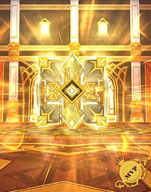 Tesseract Card