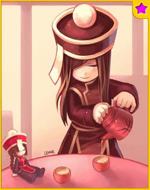 Hyegun★Card