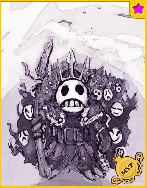 Goblin Leader ★ Card