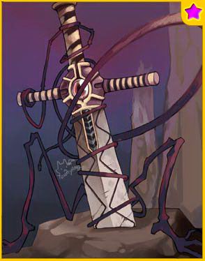 Mysteltainn★Card