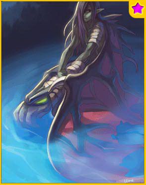 Half-Dragon★Card