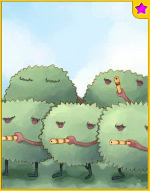 Rafflesia★Card