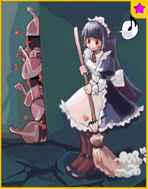Alice★Card