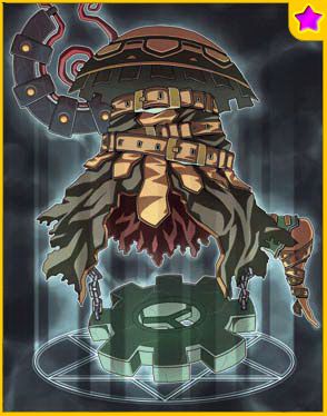 Clock Tower Manager★Card