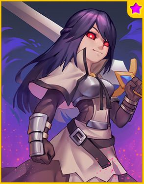 Cenia ★ Card